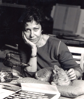 Portrait Hortense